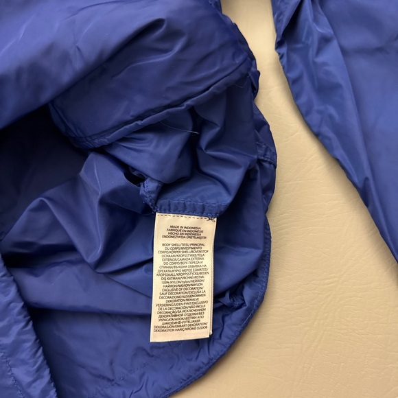 Polo Ralph Lauren Lightweight Windbreaker Jacket - Picture 6 of 8
